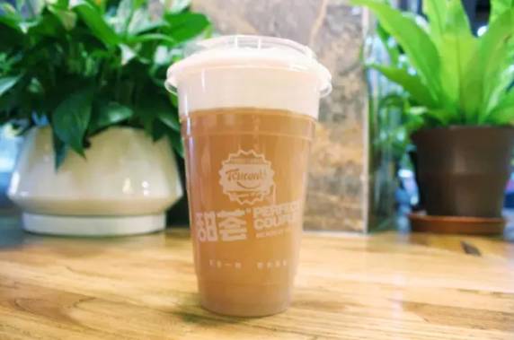 南京最好喝奶茶！你最爱哪一家？
