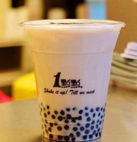 南京最好喝奶茶！你最爱哪一家？