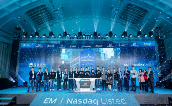 品胜成为共享充电宝搅局者，但未来还不明朗