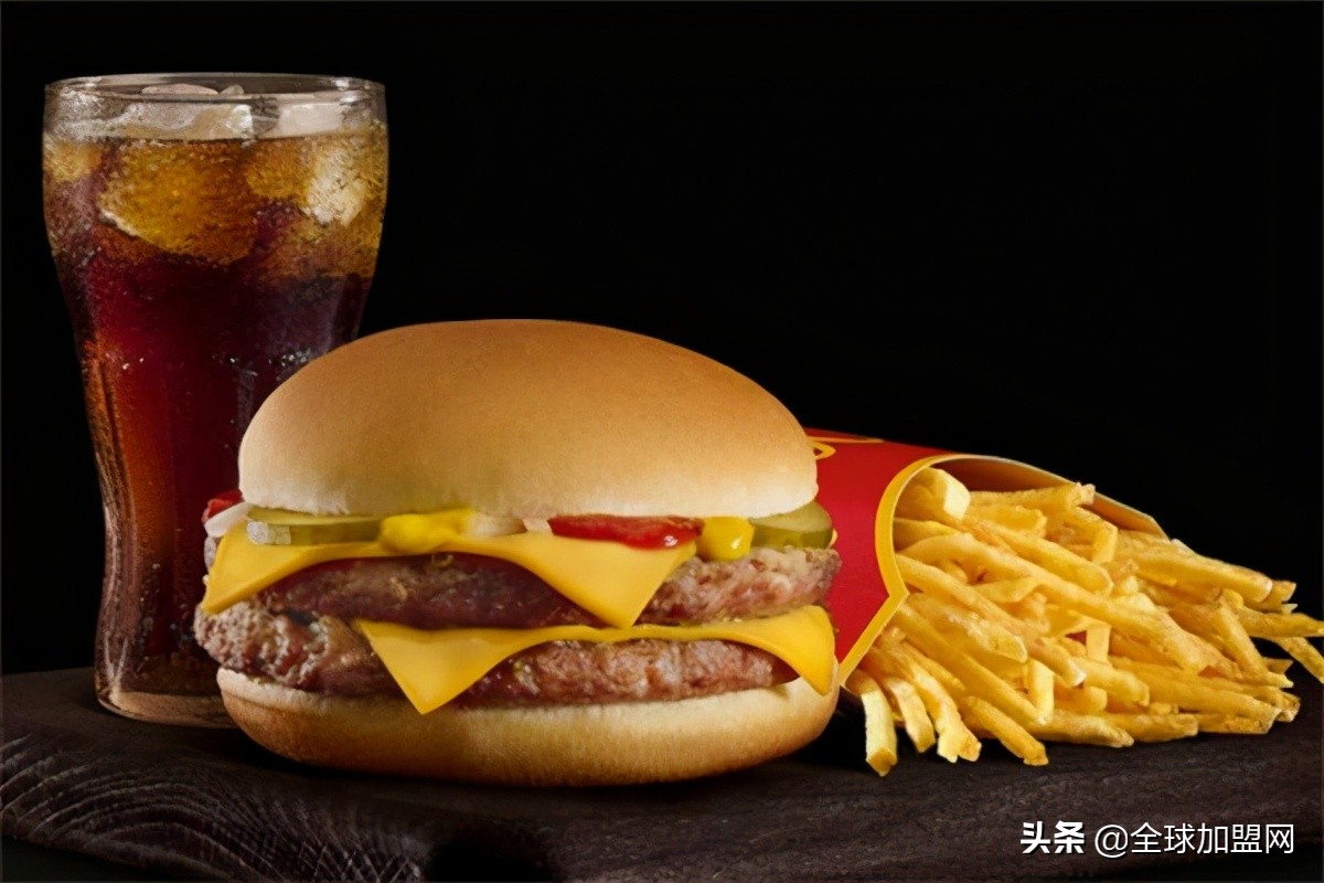 乐而美汉堡有发展前景吗 如何加盟