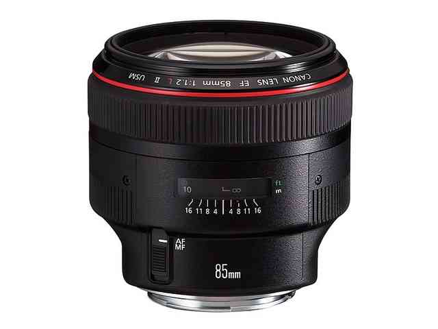 佳能5D4配镜指南:还不知道怎么最给力?看过来！