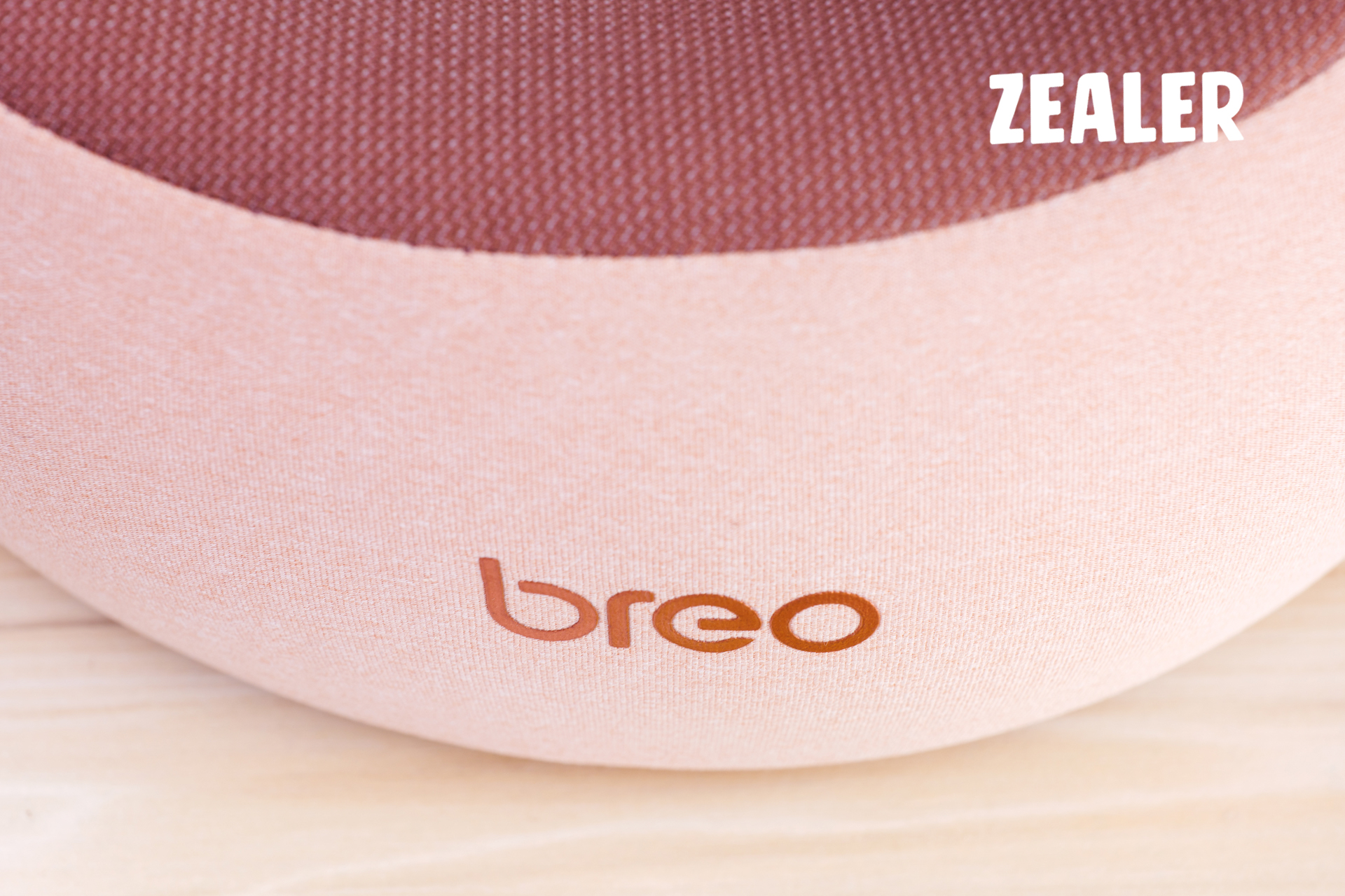 倍轻松NECK C2颈部按摩器深度使用评测