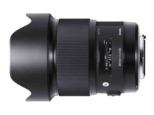 佳能5D4配镜指南:还不知道怎么最给力?看过来！