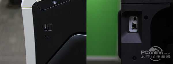 开启彩色办公之门 柯尼卡美能达bizhub C266评测