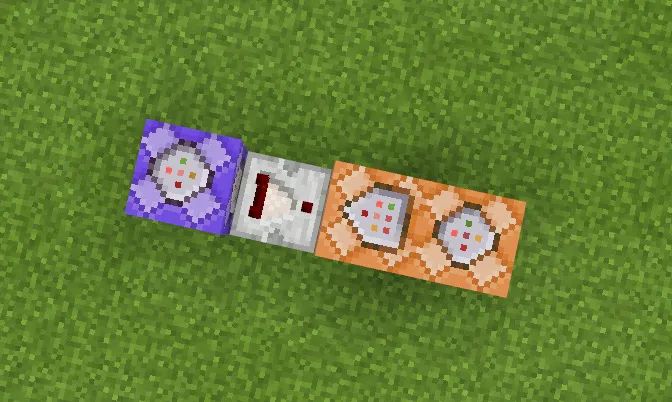 御剑飞行！《我的世界》盔甲架+指令的妙用 让你变身武林高手