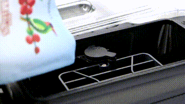 你值得一个全自动咖啡机——西门子EQ.300