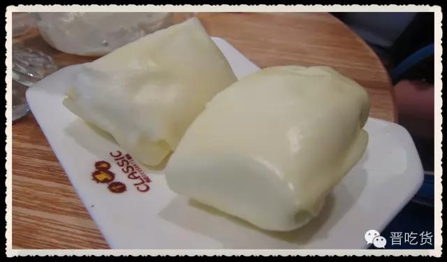 货比货得扔---太原市万达的两家港式甜品