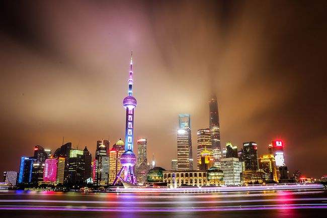 上海走出一位新富豪：打造高科技领先企业，身家30亿