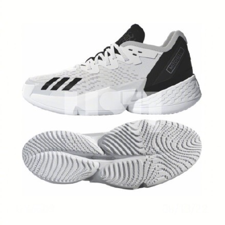 国产太帅了！拉塞尔专属鞋款用心了，安踏发力板鞋，米切尔4曝光