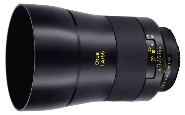 佳能5D4配镜指南:还不知道怎么最给力?看过来！