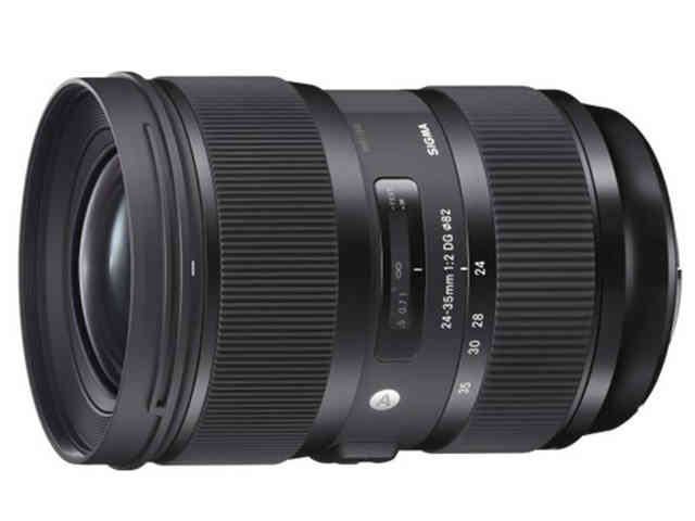 佳能5D4配镜指南:还不知道怎么最给力?看过来！