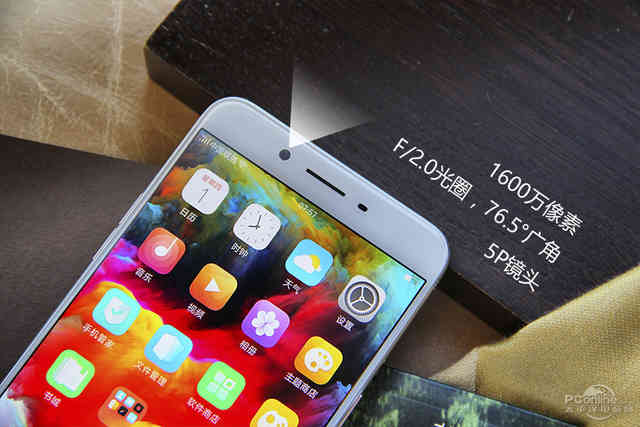 OPPO R9s Plus评测：双核对焦比闪充更亮眼