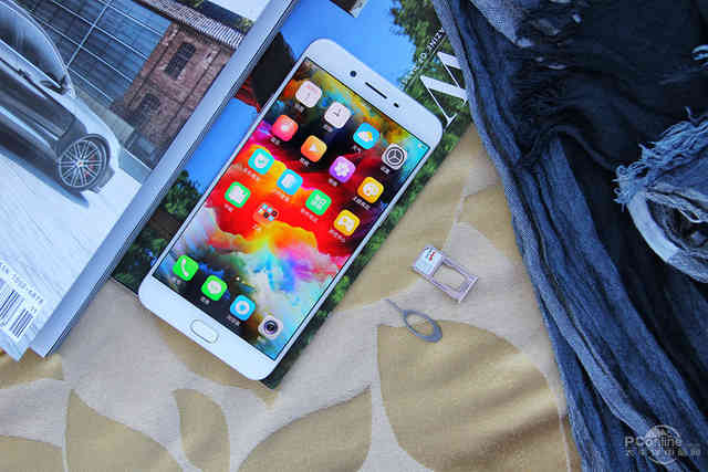 OPPO R9s Plus评测：双核对焦比闪充更亮眼