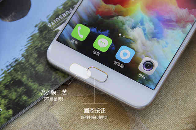 OPPO R9s Plus评测：双核对焦比闪充更亮眼