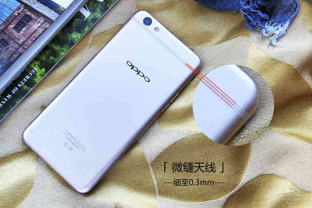 OPPO R9s Plus评测：双核对焦比闪充更亮眼