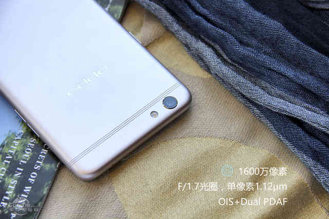 OPPO R9s Plus评测：双核对焦比闪充更亮眼