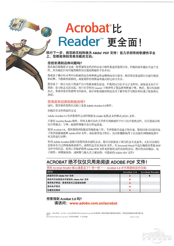 开启彩色办公之门 柯尼卡美能达bizhub C266评测