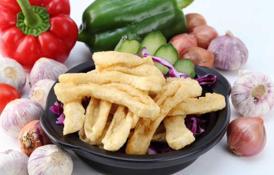 鸡排加盟：呗恩大叔鸡用高品质的食品回馈顾客信任