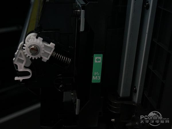 开启彩色办公之门 柯尼卡美能达bizhub C266评测