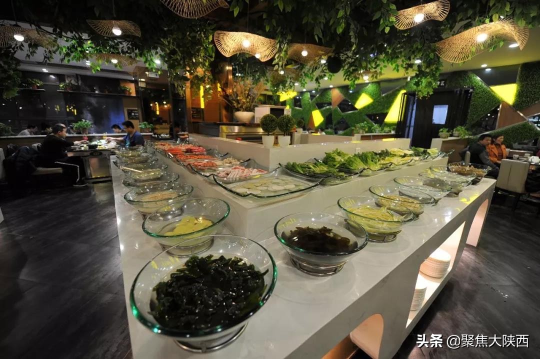 月红仟禧，一家做了19年的良心火锅店！