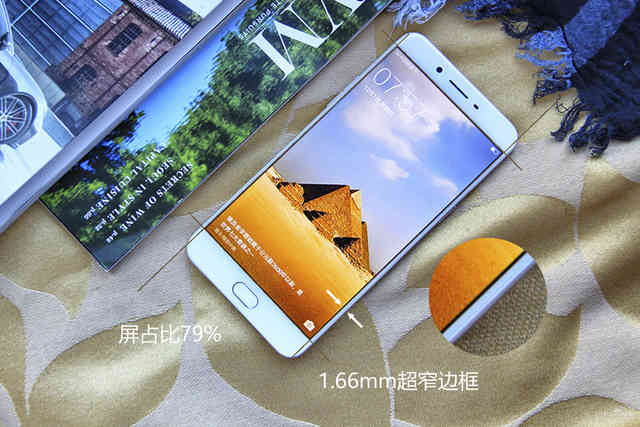 OPPO R9s Plus评测：双核对焦比闪充更亮眼