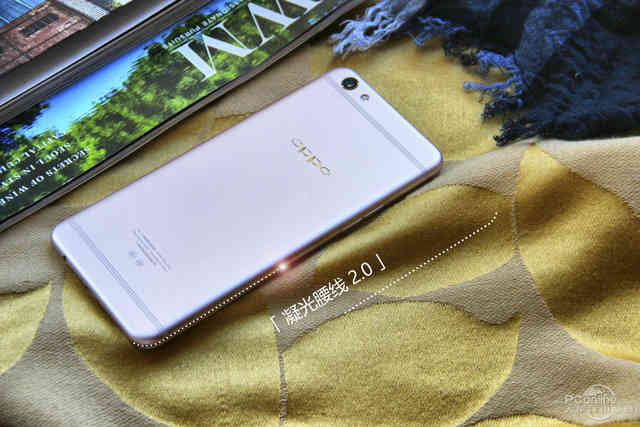 OPPO R9s Plus评测：双核对焦比闪充更亮眼
