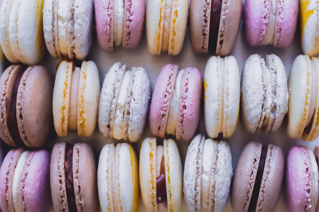 这些经典法式甜点你知道多少？