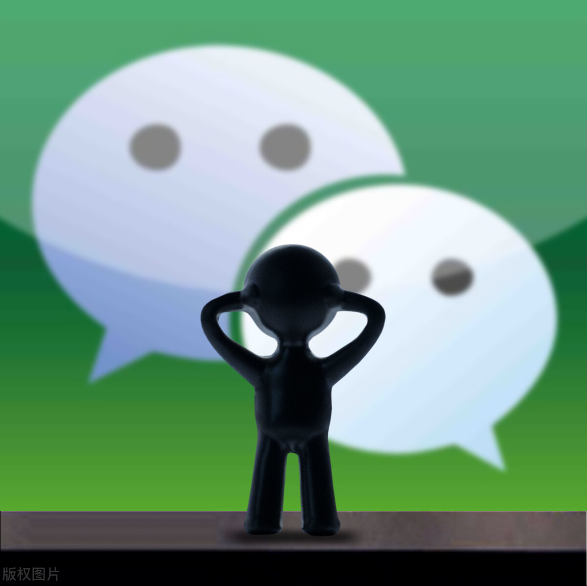 即时通讯不只有WeChat，还有Linkdood