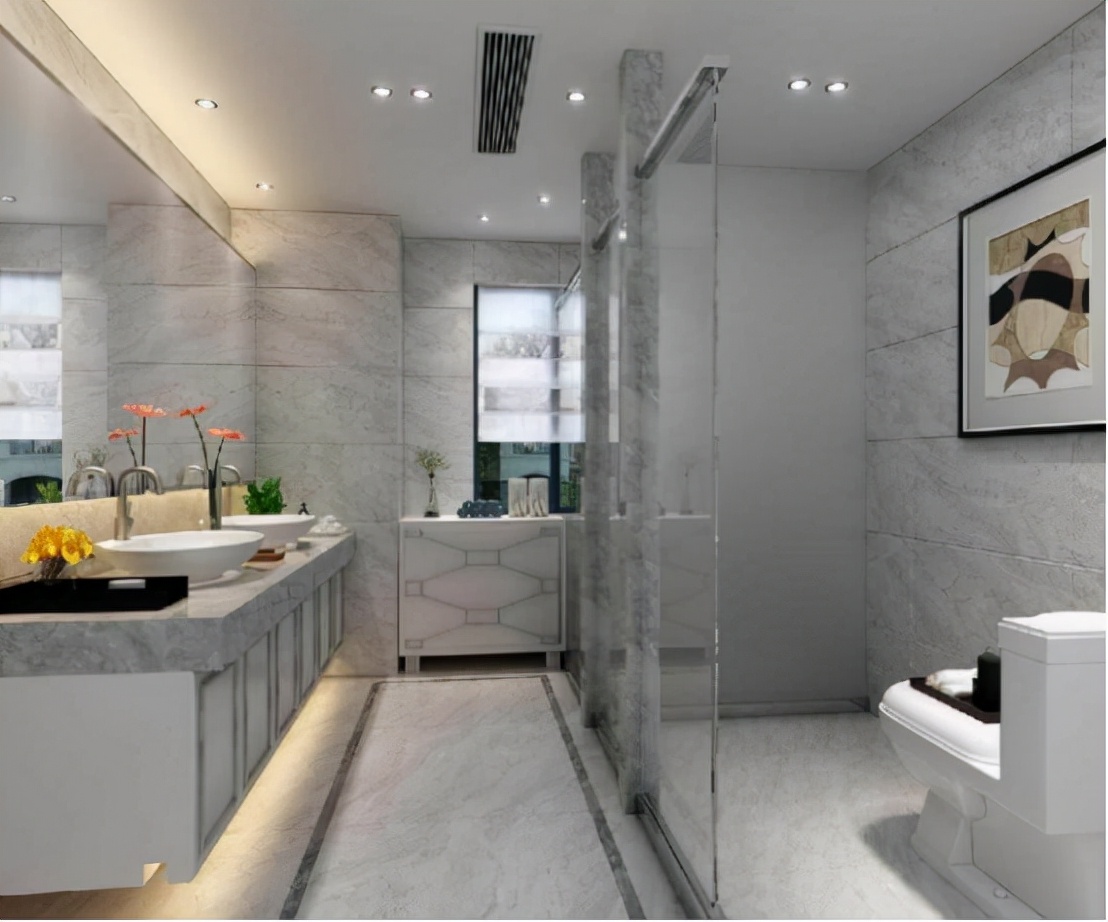 想创业？没项目？马可波罗卫浴加盟怎么样？你创业道路上的好帮手