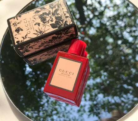 Gucci5款最受欢迎的香水，你买过其中哪一款？