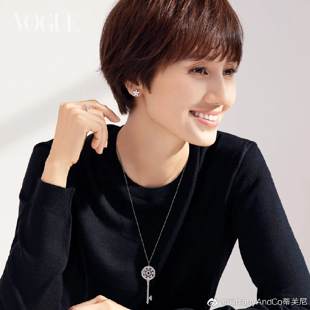 谷爱凌又带火了tiffany！趁不涨价快买这些经典款