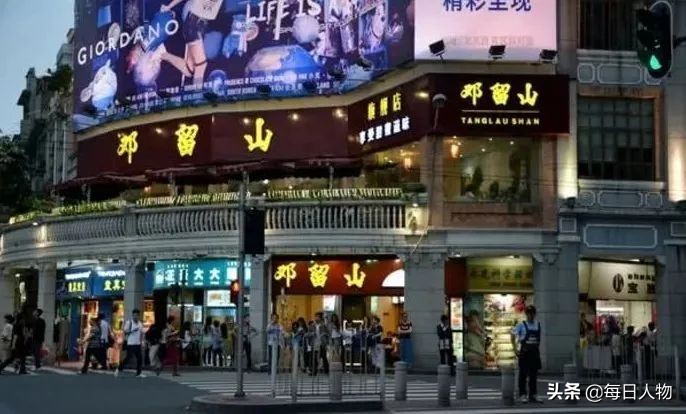 许留山不敌喜茶，芒果西米捞只能停留在回忆里了吗？