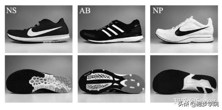 2021 耐克值得买的跑鞋，都帮你选好了（没广告，放心看）