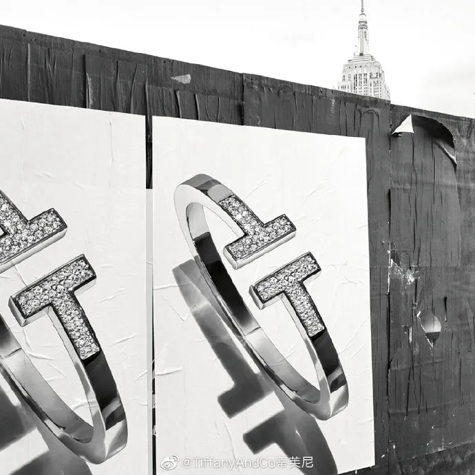 谷爱凌又带火了tiffany！趁不涨价快买这些经典款