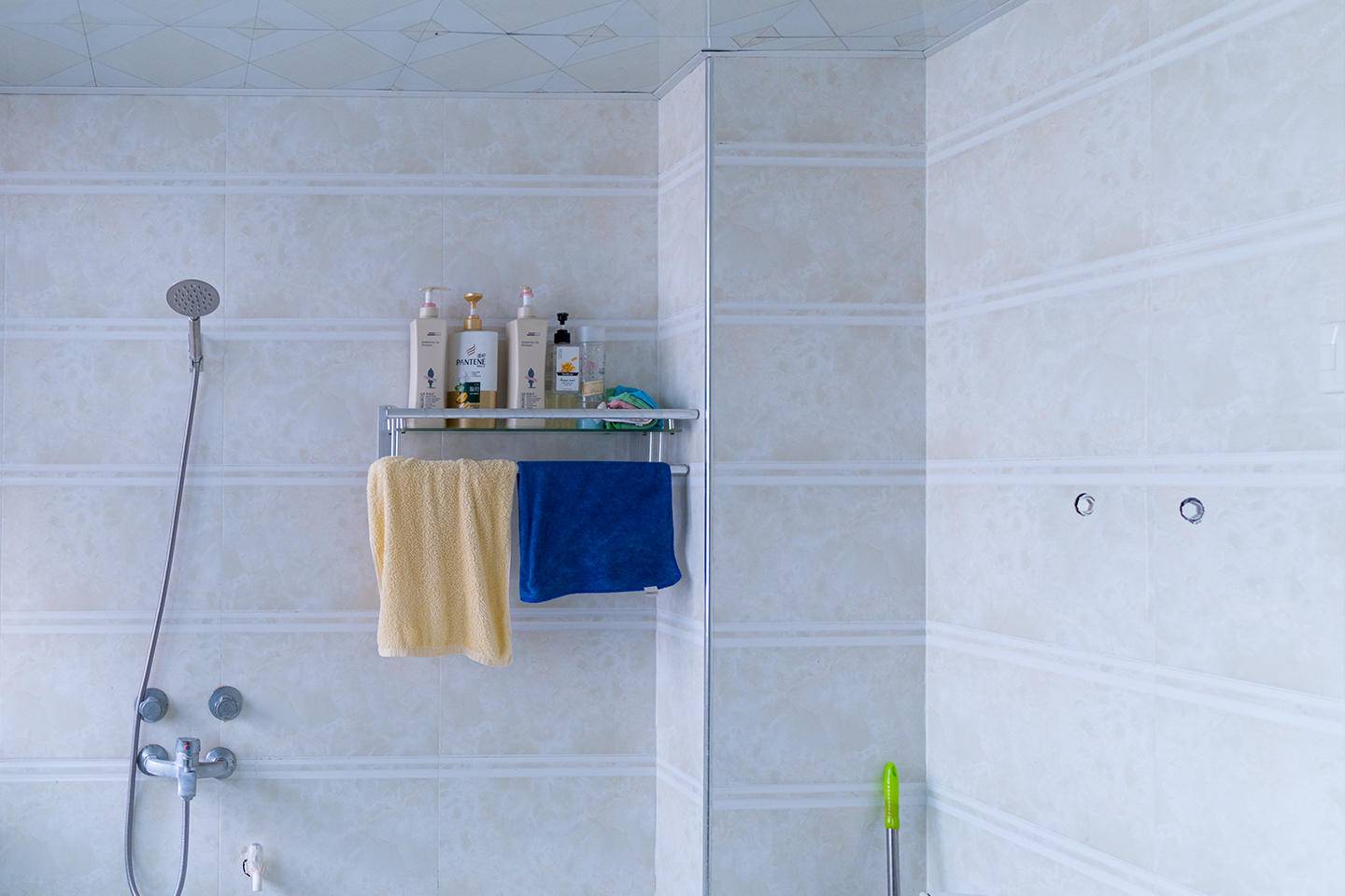 装电热水器不怕空间小？史密斯E60VDD-C电热水器使用详解