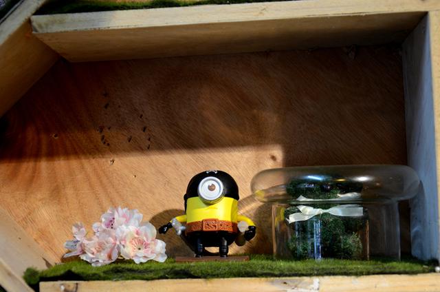 曹疯子老火锅，清新与麻辣的双重体验