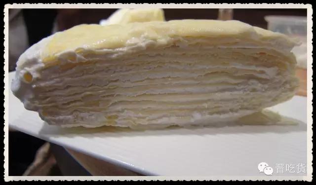 货比货得扔---太原市万达的两家港式甜品