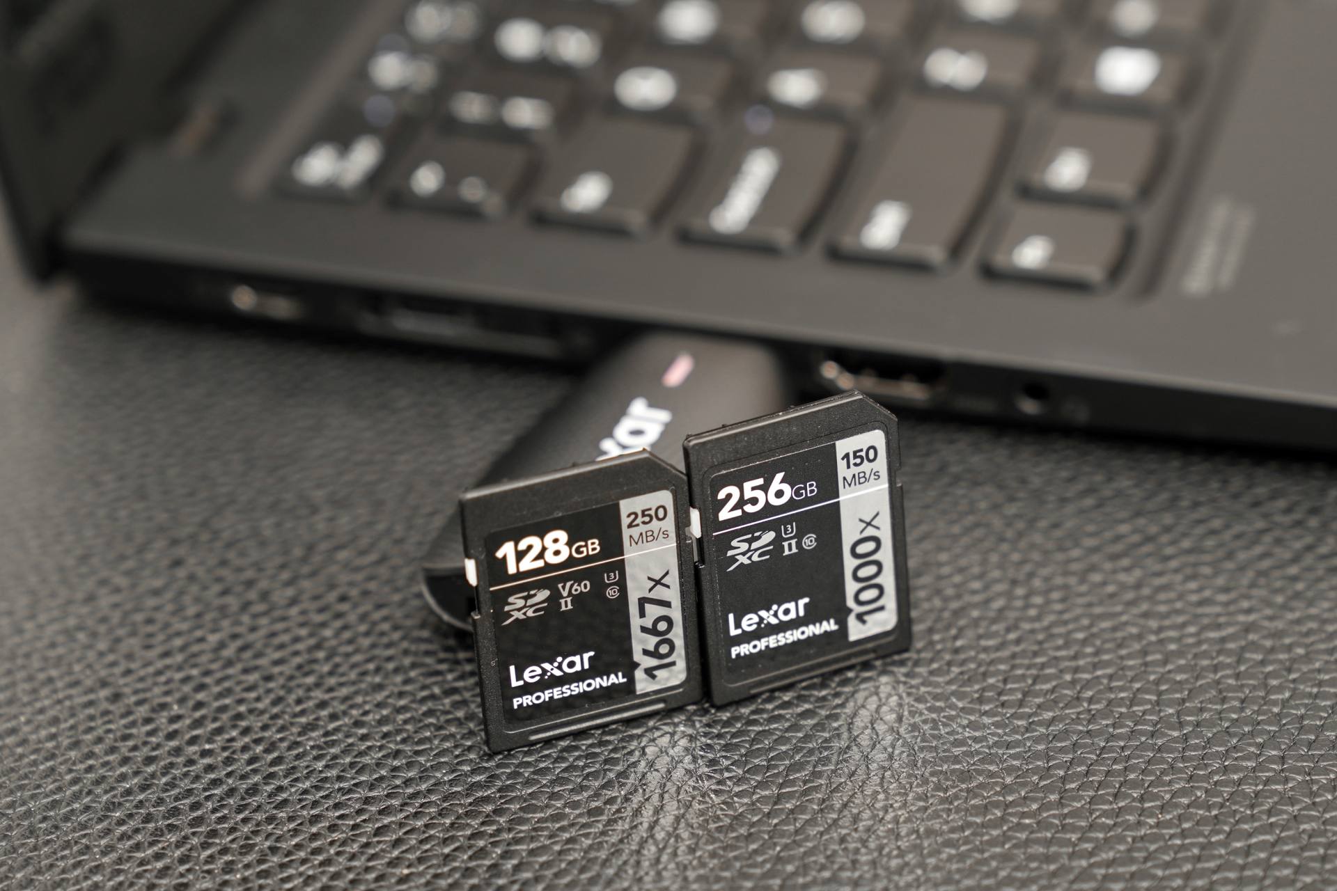 弯道超车？Lexar雷克沙1667X Pro SD卡实测：单反新选择