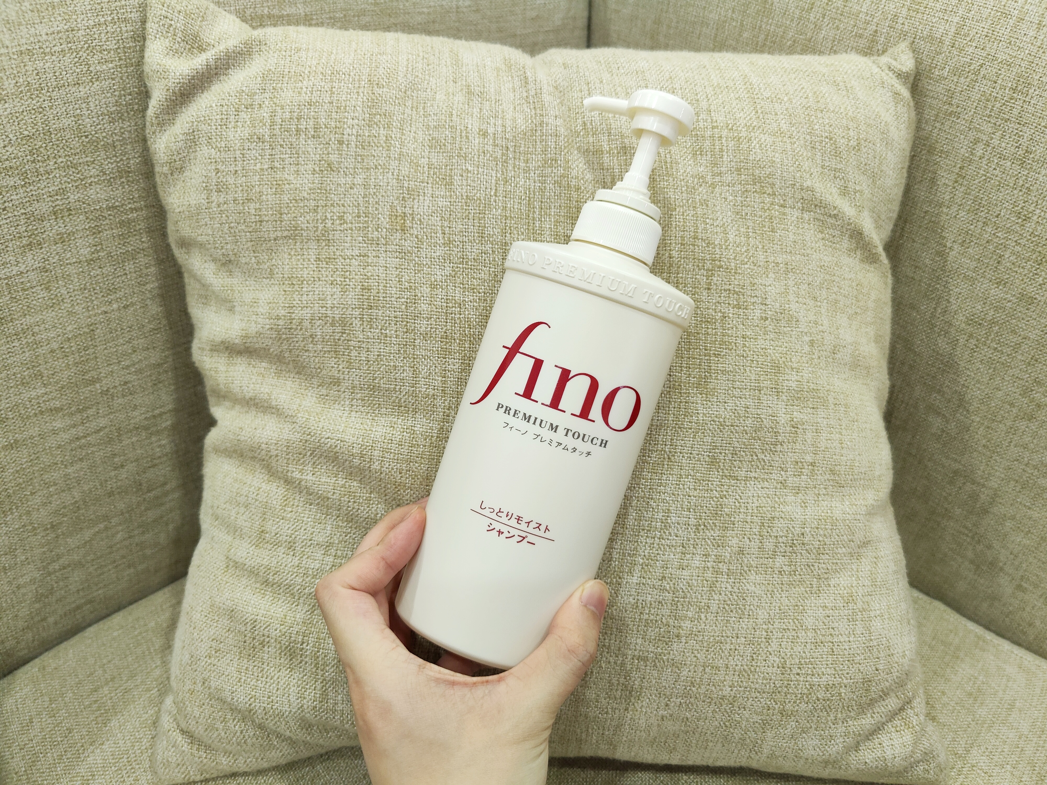 洗发水测评：资生堂全线洗发水来了，有没有你爱过的？