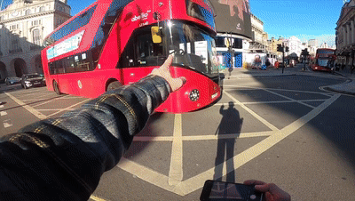 专业摄影师的手机拍照技巧，不懂你就亏大了