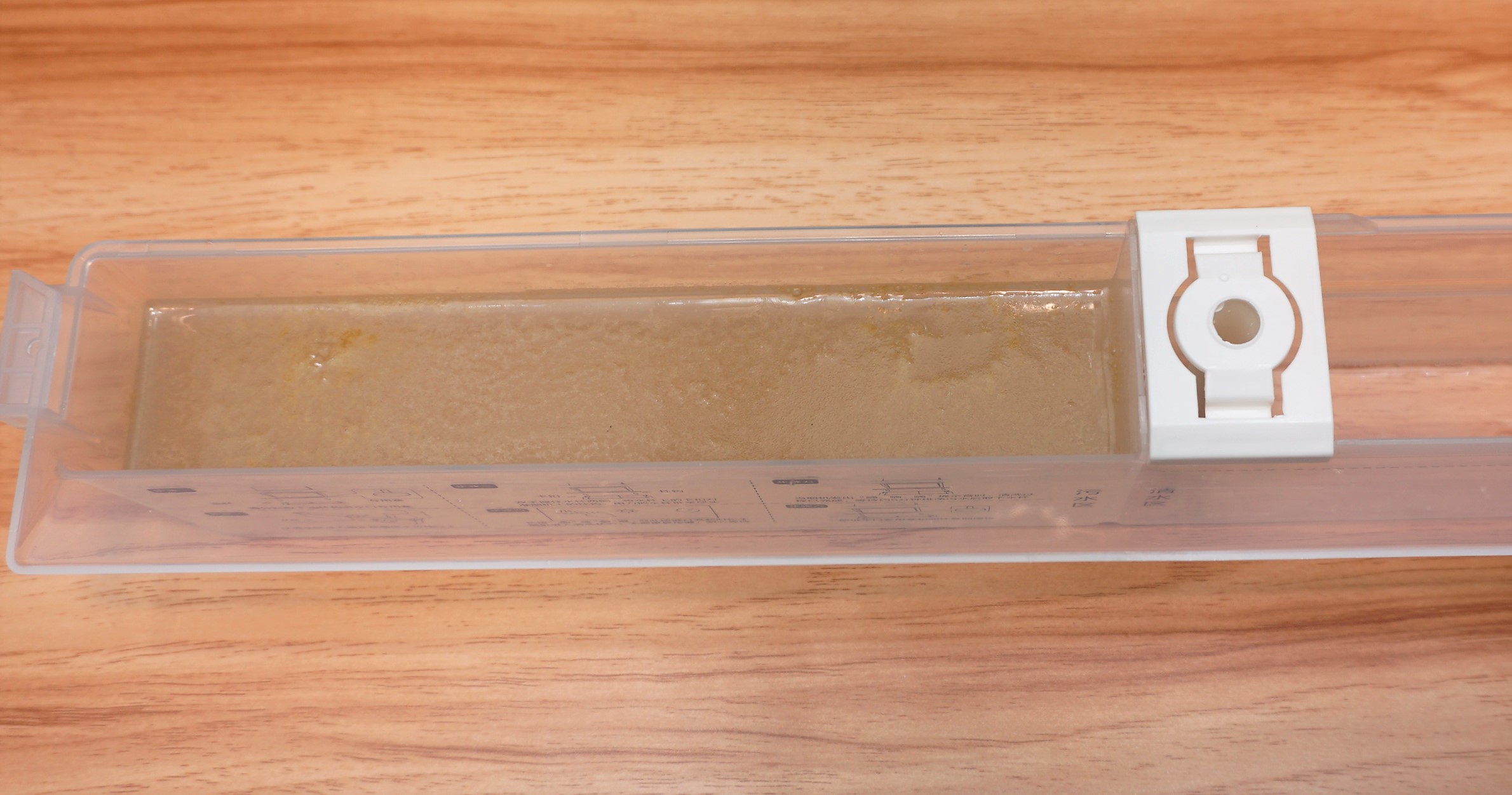 顶侧双吸、5.0KW猛火，华帝i11116+i10073B烟灶套装使用体验分享