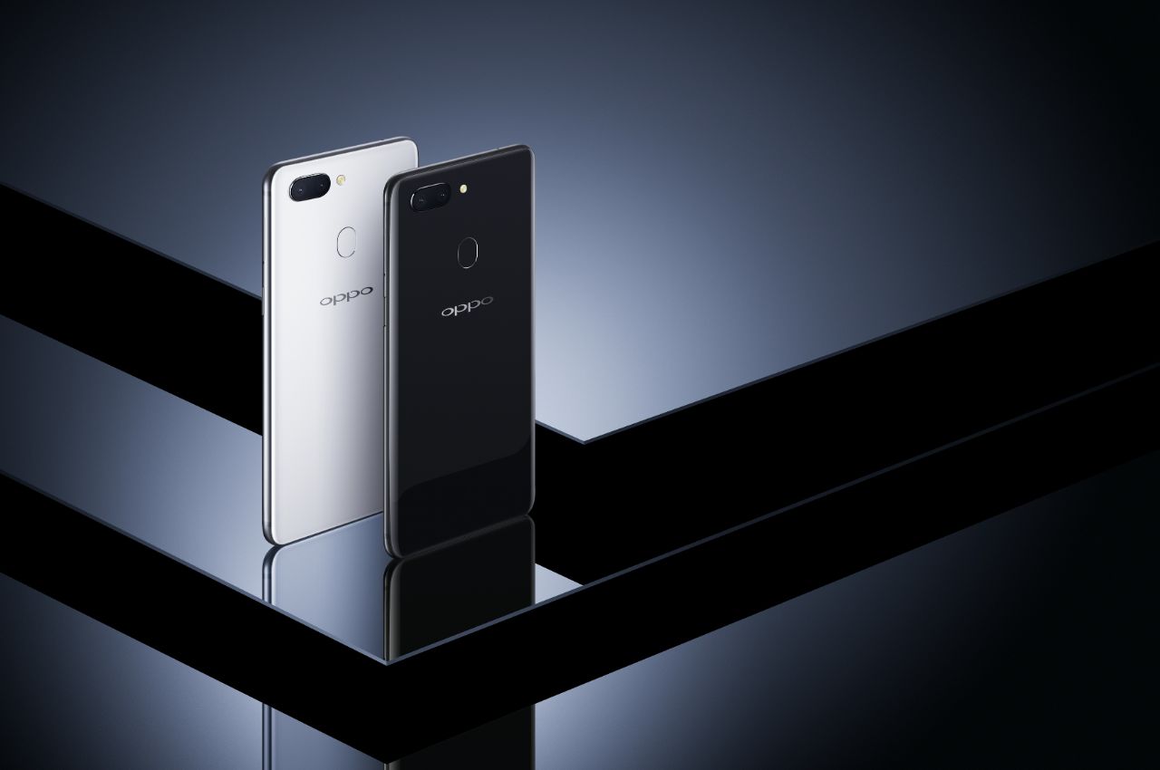 OPPO R15详细参数在此 这次感觉可以买了