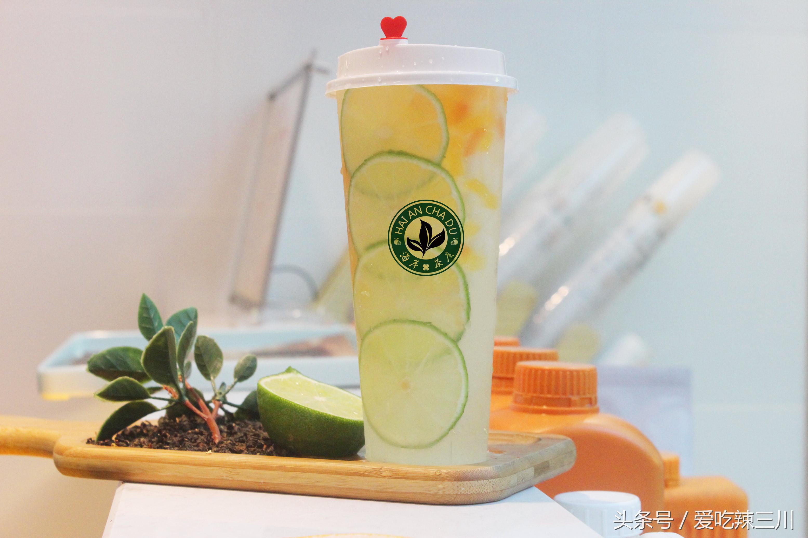 海岸茶度告诉你如何把奶茶加盟店做好