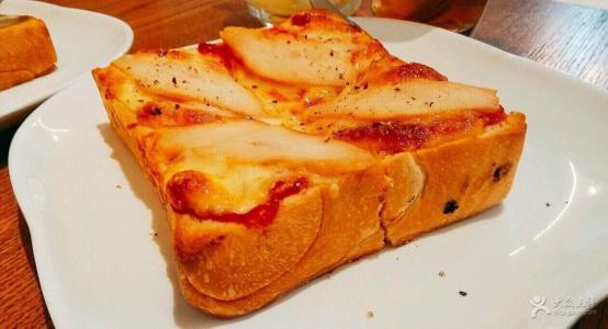 南锣鼓巷10大最值得推荐的美食之地，首选芝士蜜餐厅，你去过吗？