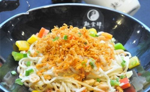 南锣鼓巷10大最值得推荐的美食之地，首选芝士蜜餐厅，你去过吗？