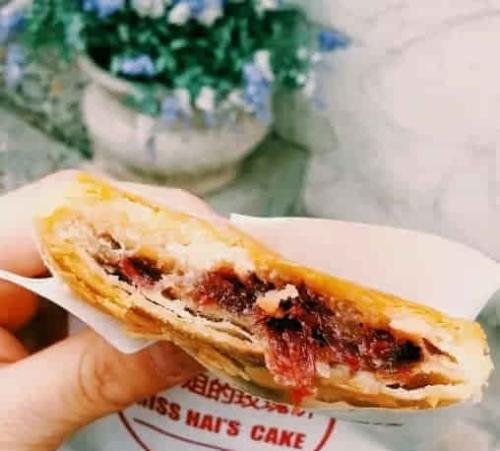 南锣鼓巷10大最值得推荐的美食之地，首选芝士蜜餐厅，你去过吗？