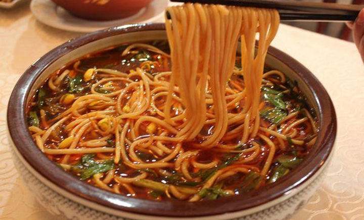 馋二坛告诉你：米线有多少种你还没有吃过！