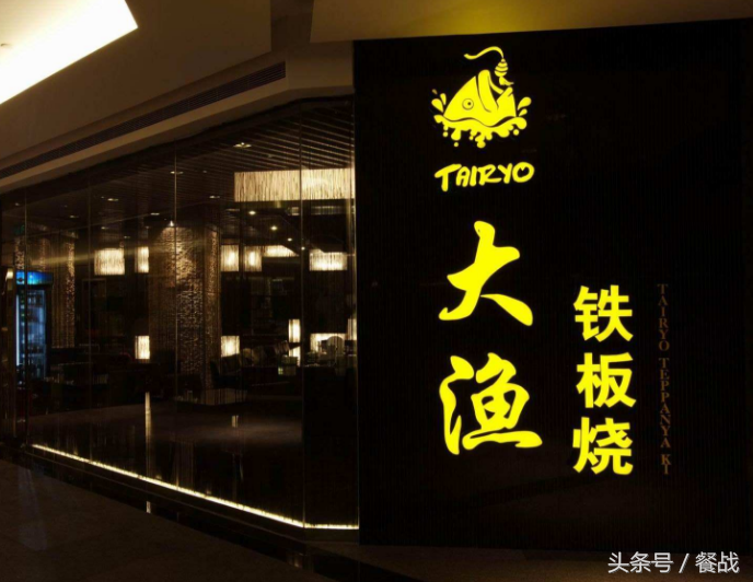 烤肉品牌十大排行榜