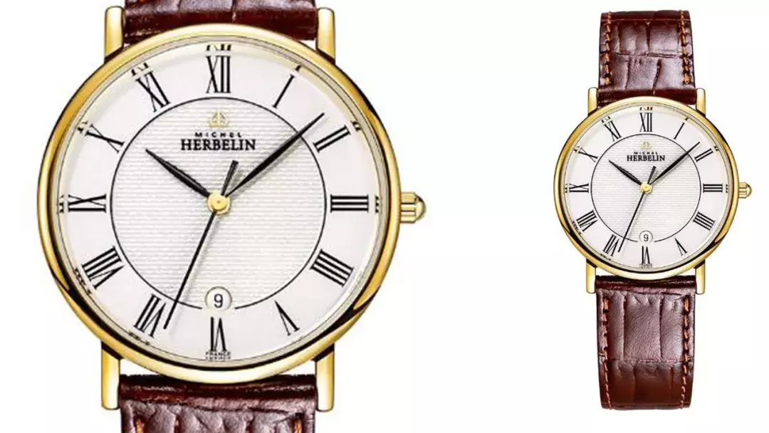 刚毕业想买个阿玛尼？1000多的价格随便买！