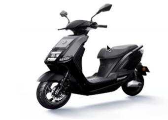 超越摩托品质的电动车问世，雅迪E7Li 缤钻版全球首发